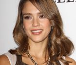 Jessica Alba