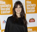 Charlotte Gainsbourg en octobre 2011.<br />