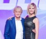 Sandrine Corman et Dave présentent les Années 2000 : Le retour ! mercredi 28 décembre 2011 sur M6