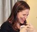 Jennifer Garner fait son shopping de Noël, le 8 décembre 2011 à Los Angeles
