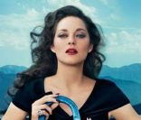 Marion Cotillard pour la campagne L.A.dy Dior à Los Angeles