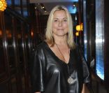 Sophie Favier lors de la 35ème édition des Best Awards à Paris le 11 décembre 2011