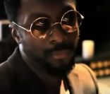 Will.I.Am dans la pub pour MegaUpload