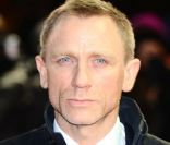 Daniel Craig à l\'avant-première de Millénium : Les hommes qui n\'aimaient pas les femmes, à Londres le 12 décembre 2011.