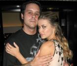 Carmen Electra et Rob Patterson