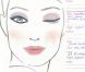 Le Face Pad de Clinique : osez les couleurs pour les fêtes, pour un regard lumineux !