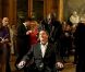 Les Intouchables à l'Elysée avec Nicolas Sarkozy