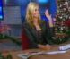 Brooke Burns sur le plateau de Good Day LA vient parler de sa nouvelle émission You Deserve It et révèle qu'elle est fiancée.