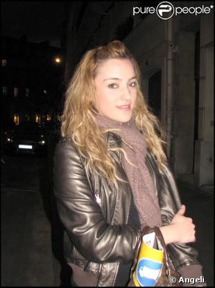 Lea Castel
