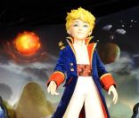 Le Petit Prince : Le héros intemporel s'arrête sur la planète Grévin