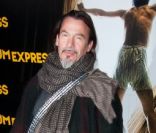Florent Pagny en novembre 2011 à Paris