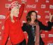 Victoria Abril et Anna Sherbinina déchaînées aux côtés du Père Noël