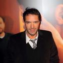 Nicolas Bedos : ''Lana Del Rey, c'est très sexy, ça me donne envie...''
