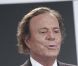 Julio Iglesias honoré à Madrid par Sony Music, le 16 décembre 2011.