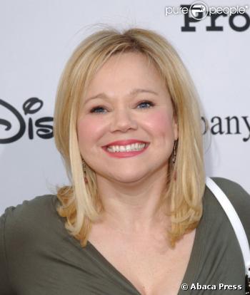 Caroline Rhea,