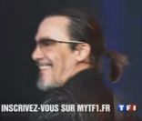 Florent Pagny, jury de The Voice, lance un appel aux chanteurs