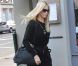 Claudia Schiffer : Maman au sommet pour un doux moment