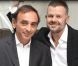 Eric Zemmour peut vraiment compter sur son bon copain Eric Naulleau