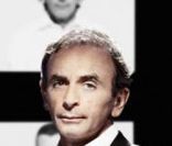 Eric Zemmour aux commandes de Zemmour et Naulleau sur Paris Première