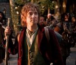 Bilbo le Hobbit - Un voyage inattendu : La bande-annonce tant attendue
