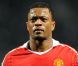 Patrice Evra victime d'insultes racistes : son agresseur lourdement condamné