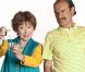 Le couple Huguette et Raymond dans Scènes de Ménages de M6