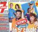 Télé 7 Jours en kiosques le 26 décembre 2011