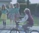 En mode Virgin Suicides ... Image extraite du clip Just A Song de Pony Pony Run Run, issu du deuxième album du groupe, à paraître le 27 février 2011.