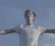 Image extraite du clip Just A Song de Pony Pony Run Run, issu du deuxième album du groupe, à paraître le 27 février 2011.