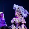 Estelle et sa fille, Emma de Caunes, Nolwenn Leroy... Les stars refont leur cirque