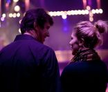 Stéphane Ricordel et Alysson Paradis lors du 50e Gala de l'Union des Artistes le 21 novembre 2011 au cirque Alexis Grüss