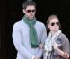 Amy Adams : Moment complice avec son adorable fille câline