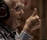 Noël ! Noël !! Noël !!! : Les voix de Carla et cie, la passion de Michel Legrand