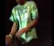 Tyler the Creator, 20 ans, a perdu le contrôle au Roxy de Los Angeles, le 22 décembre 2011, et a été arrêté pour vandalisme.
