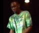 Le rappeur vedette Tyler the Creator, 20 ans, a perdu le contrôle au Roxy de Los Angeles, le 22 décembre 2011, et a été arrêté pour vandalisme.