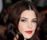 Ashley Greene à Los Angeles, le 14 novembre 2011. 