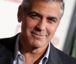 George Clooney, en novembre 2011 à Los Angeles.