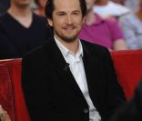 Guillaume Canet, en septembre 2011 à Paris.
