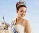 Delphine Wespiser : La plus somptueuse des Miss France en robe de mariée