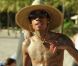 Wiz Khalifa dans son clip de California