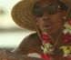 Wiz Khalifa dans son clip de California