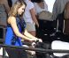 Jessica Alba : Sous le soleil mexicain, la jeune maman respire le bonheur