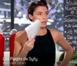 Les Piégés de Syfy le mercredi 28 décembre à 20h45 sur Syfy