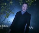 Jean-Luc Lemoine dans Les Piégés de Syfy sur Syfy le mercredi 28 décembre à 20h45 sur Syfy