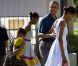 Barack Obama : Un touriste papa-poule toujours classe, même en tongs