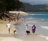 Kailua Beach
