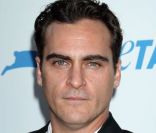 Joaquin Phoenix le 25 septembre 2010 