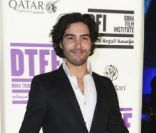 Tahar Rahim à Doha en octobre 2011 