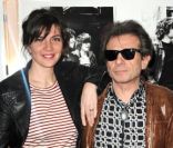 Philippe Manoeuvre : Le journaliste rock est papa à 57 ans