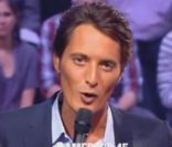 Vincent Cerutti anime  Sosie ? Or not sosie !  sur TF1.